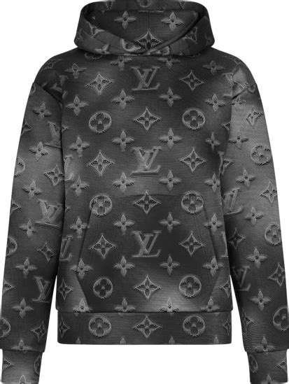 louis vuitton sweater womens|louis vuitton hoodie women.